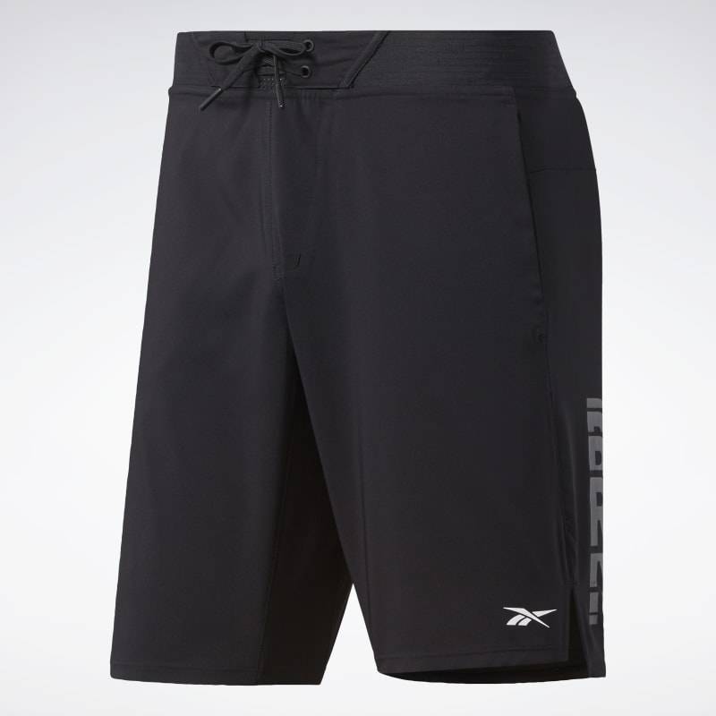 Man Shorts TS Epic Ltwt Short 6MO - FJ4602
