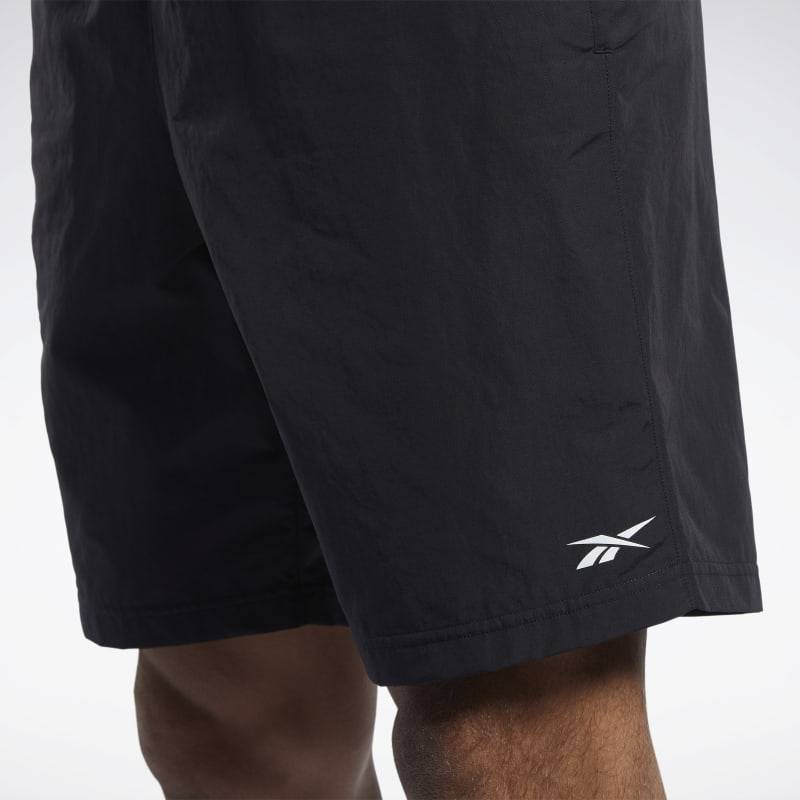 Pánské šortky TE UTILITY SHORT - FJ4065