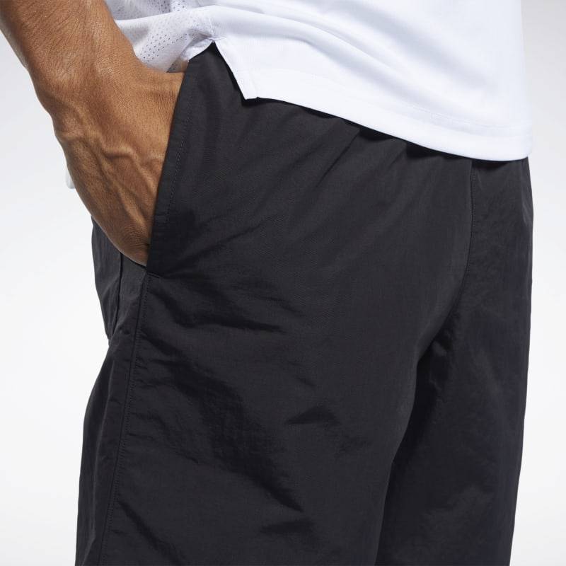 Man Shorts TE UTILITY SHORT - FJ4065