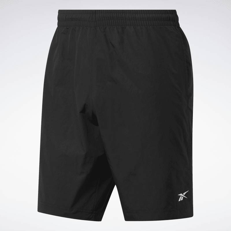 Pánské šortky TE UTILITY SHORT - FJ4065