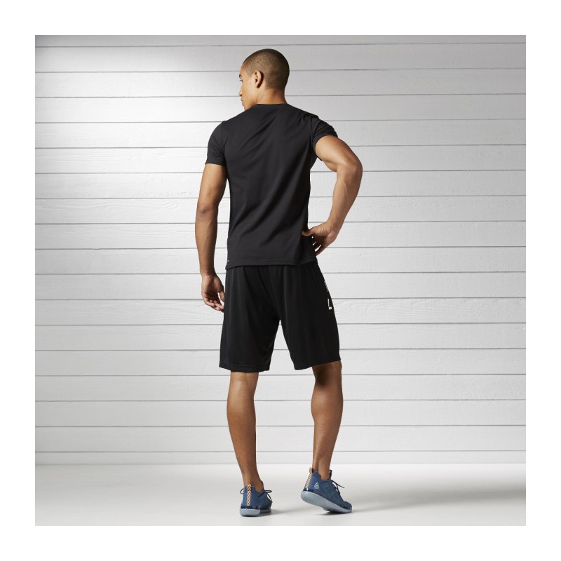 Pánské tričko Les Mills TEE BJ9649