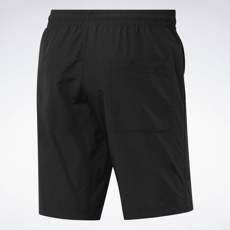Pánské šortky TE UTILITY SHORT - FJ4065