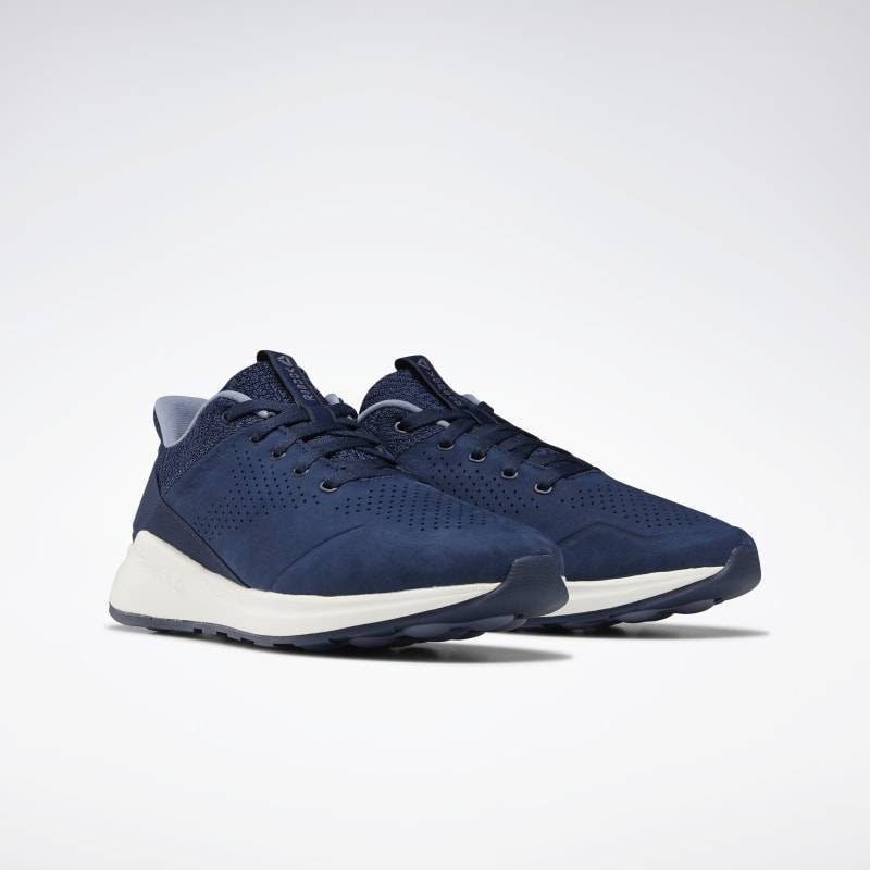 Pánské běžecké boty EVER ROAD DMX 2.0 LEA - DV5833