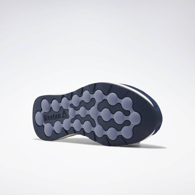 Man run Shoes EVER ROAD DMX 2.0 LEA - DV5833