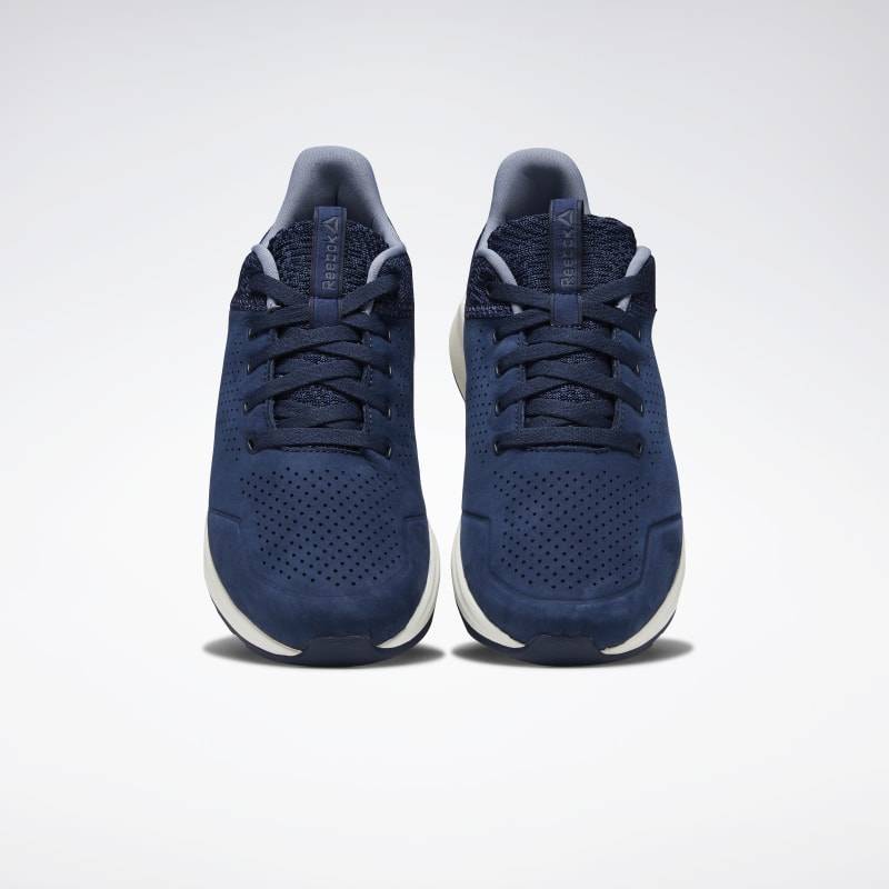 Man run Shoes EVER ROAD DMX 2.0 LEA - DV5833