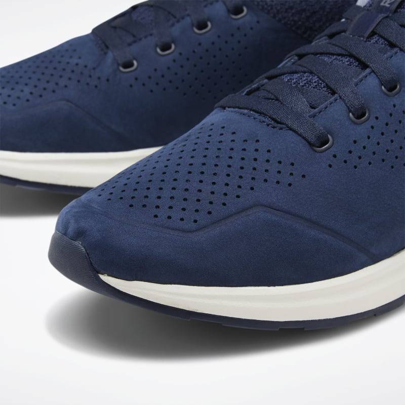 Man run Shoes EVER ROAD DMX 2.0 LEA - DV5833