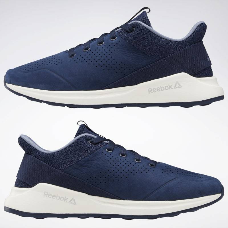 Man run Shoes EVER ROAD DMX 2.0 LEA - DV5833