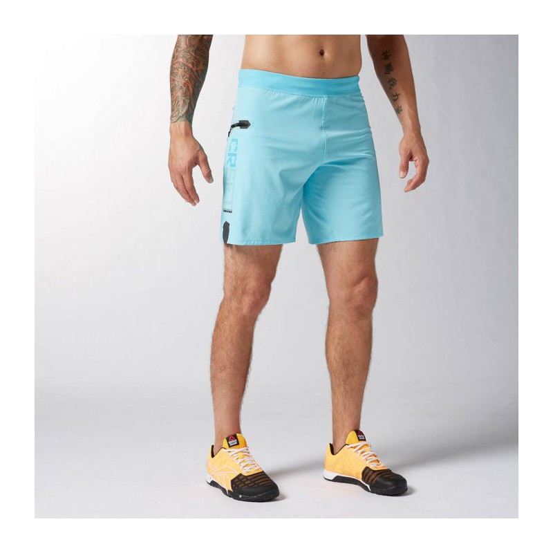Pánské šortky Reebok CrossFit END 75 B89577