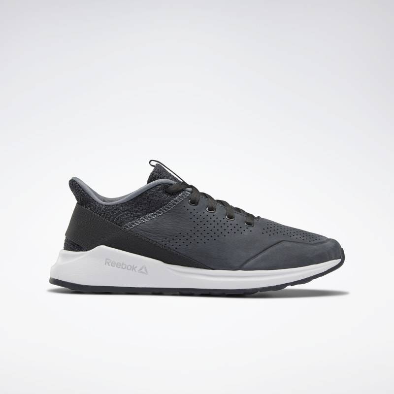 Man run Shoes EVER ROAD DMX 2.0 LEA - DV5831