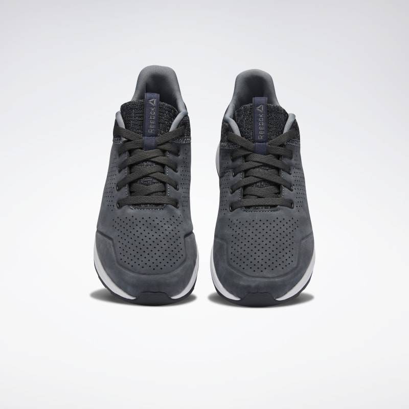 Man run Shoes EVER ROAD DMX 2.0 LEA - DV5831