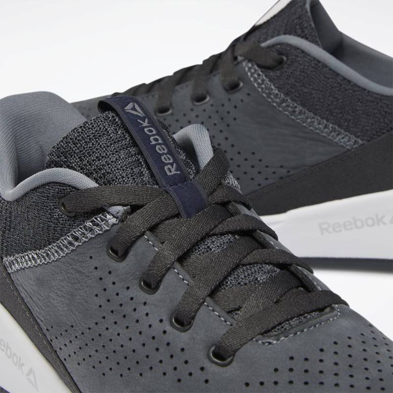 Man run Shoes EVER ROAD DMX 2.0 LEA - DV5831