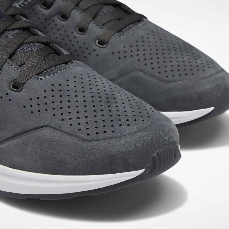 Man run Shoes EVER ROAD DMX 2.0 LEA - DV5831