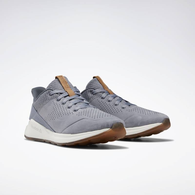 Man run Shoes EVER ROAD DMX 2.0 LEA - DV5834