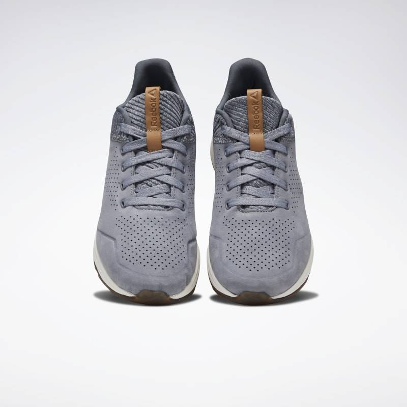 Man run Shoes EVER ROAD DMX 2.0 LEA - DV5834