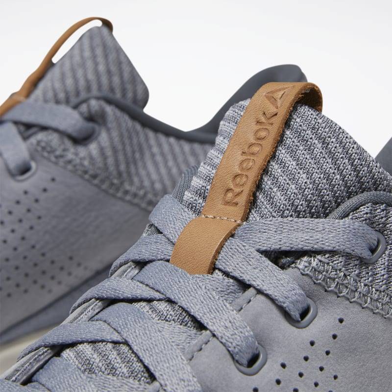 Man run Shoes EVER ROAD DMX 2.0 LEA - DV5834