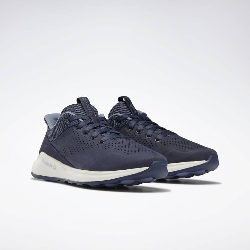 Woman run Shoes EVER ROAD DMX 2.0 LEA - DV5830