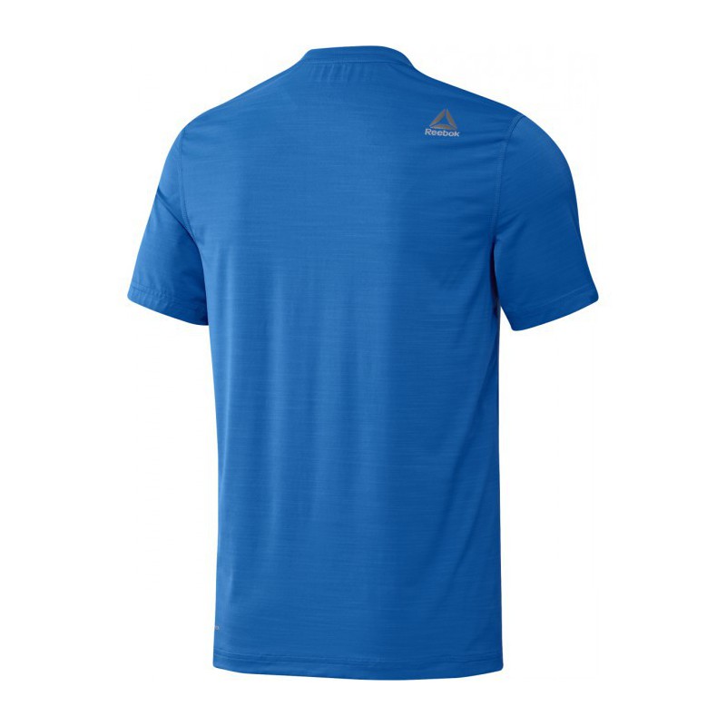 Pánské tričko Les Mills SS CHILL TEE BJ9650