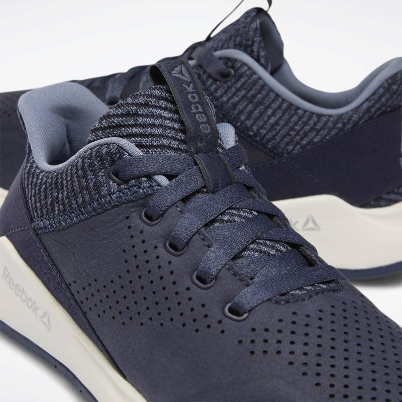 Woman run Shoes EVER ROAD DMX 2.0 LEA - DV5830