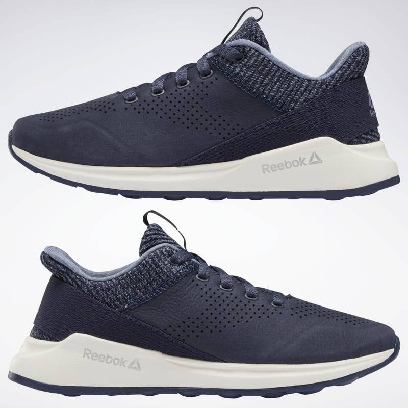 Woman run Shoes EVER ROAD DMX 2.0 LEA - DV5830