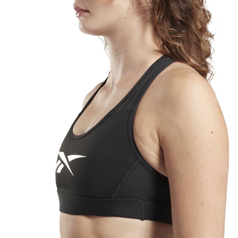 Bra S Hero Racer Pad Bra-Read - FS9860