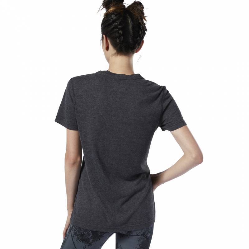 Woman T-Shirt UFC FK ULTIMATE JERSEY - DM5169