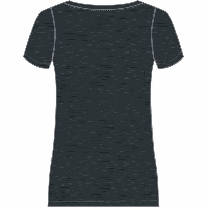 Woman T-Shirt UFC FK ULTIMATE JERSEY - DM5169