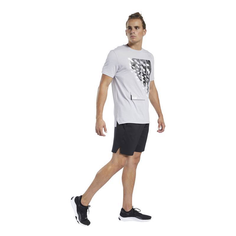 Pánské tričko TS Active Chill+COTTON SS - FK6281