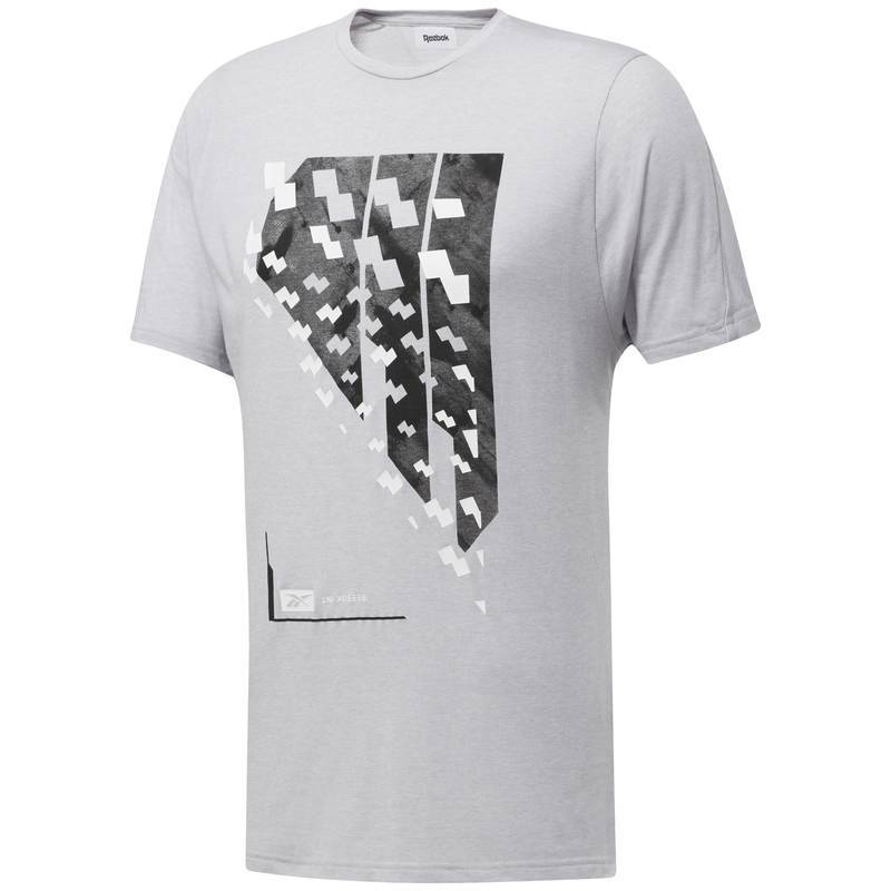 Pánské tričko TS Active Chill+COTTON SS - FK6281