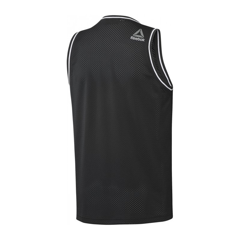 Tílko Les Mills M BBALL TANK BJ9652