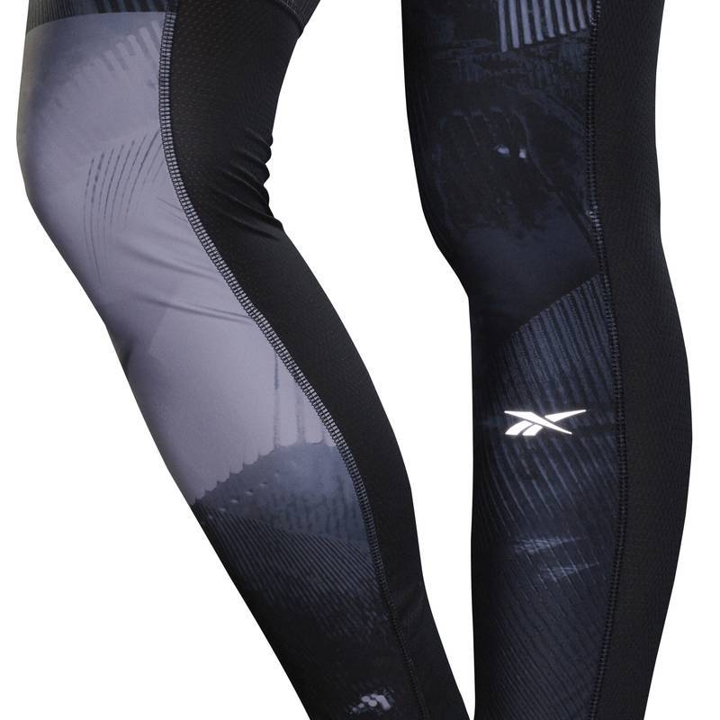 Woman Tight RE TIGHT - AOP - FK6552