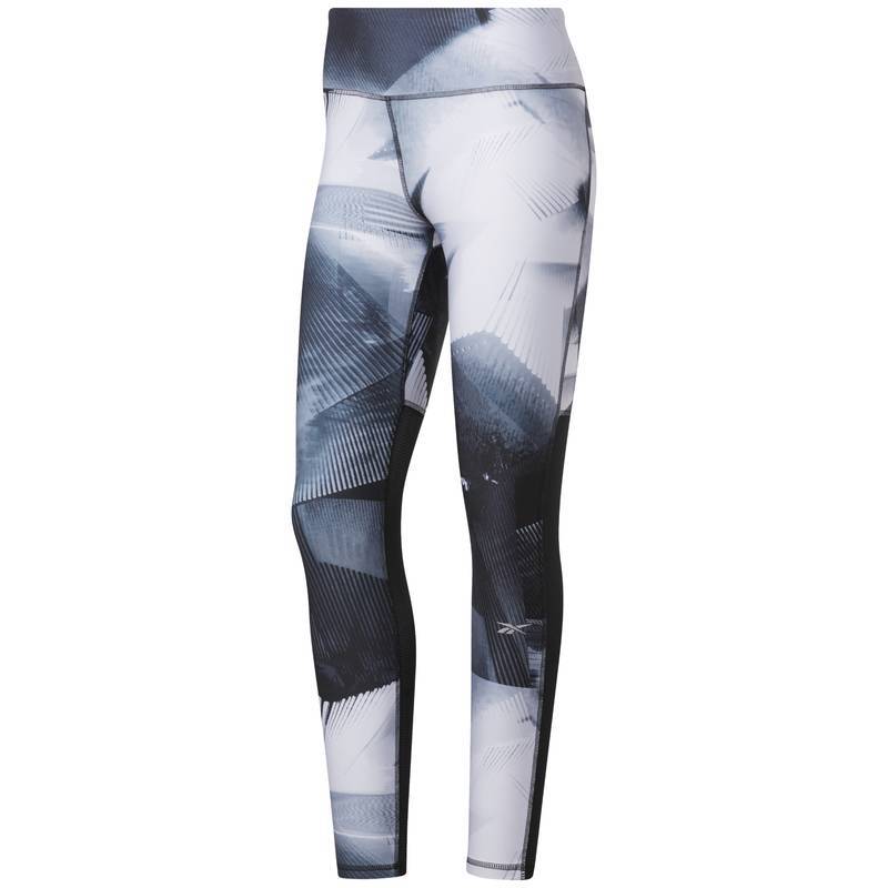 Woman Tight RE TIGHT - AOP - FK6552