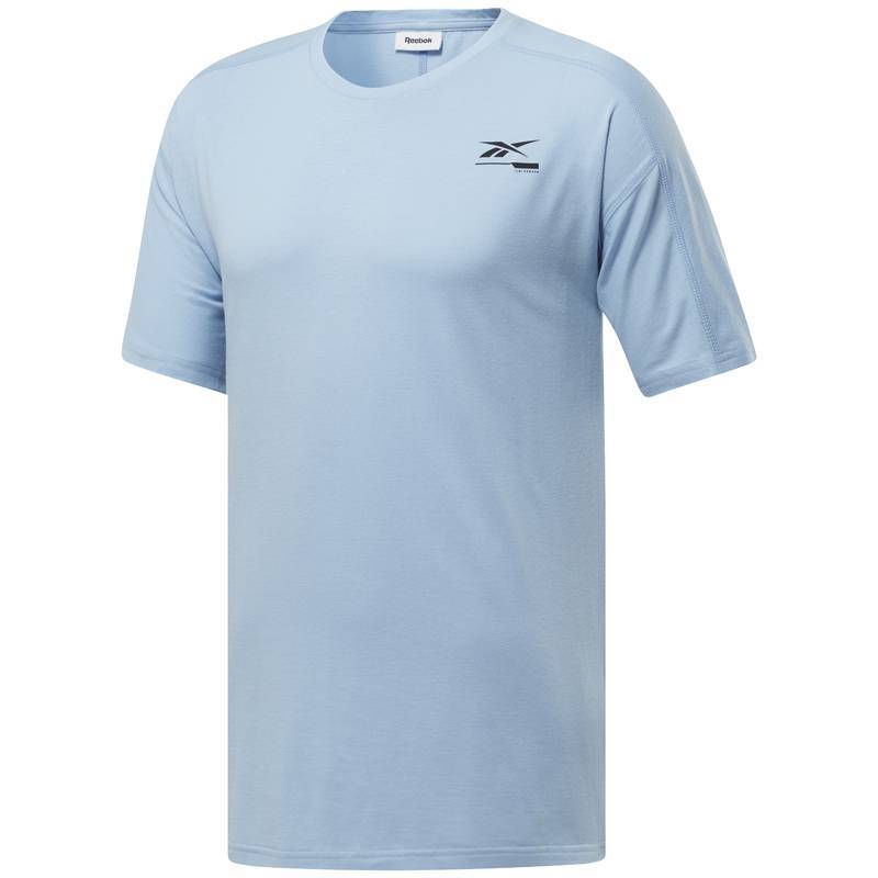 Man T-Shirt TS Speedwick Grphc Move - FK6319