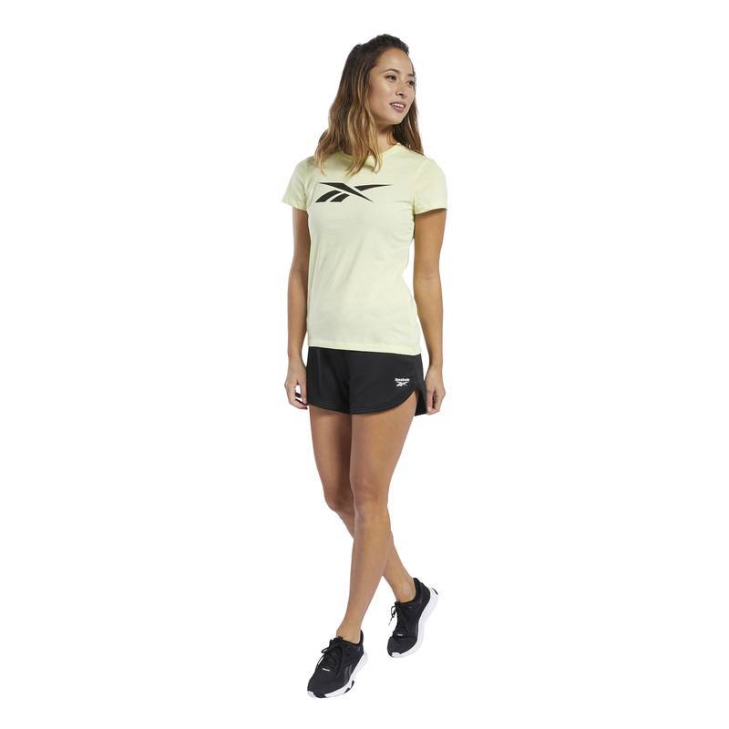 Dámské tričko TE Vector Tee - FQ2859