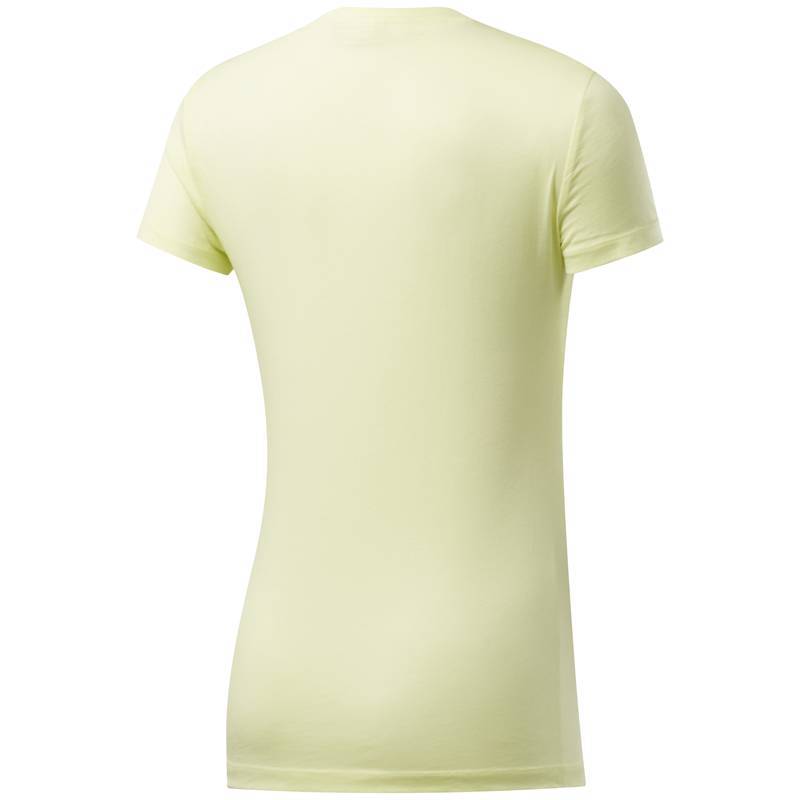 Dámské tričko TE Vector Tee - FQ2859