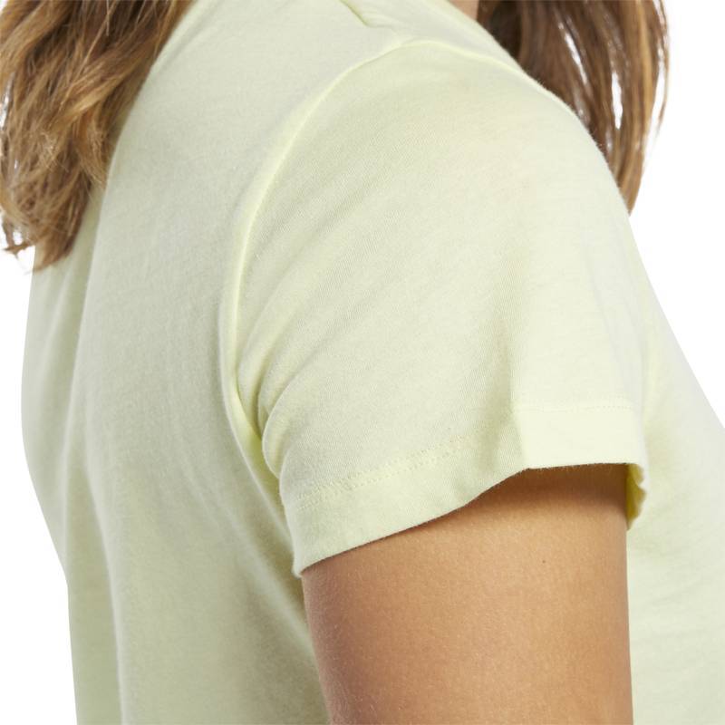 Dámské tričko TE Vector Tee - FQ2859