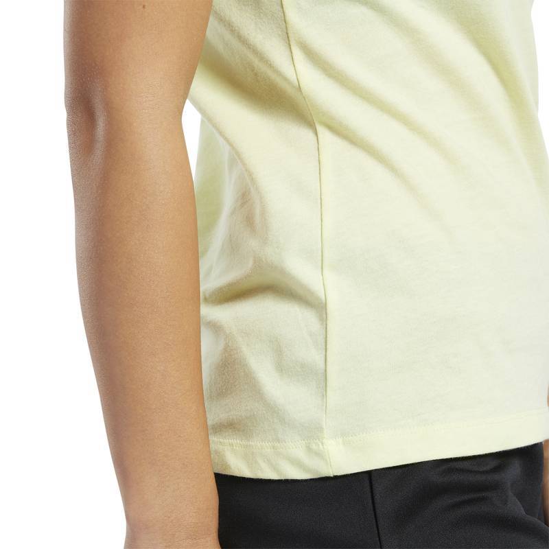 Dámské tričko TE Vector Tee - FQ2859