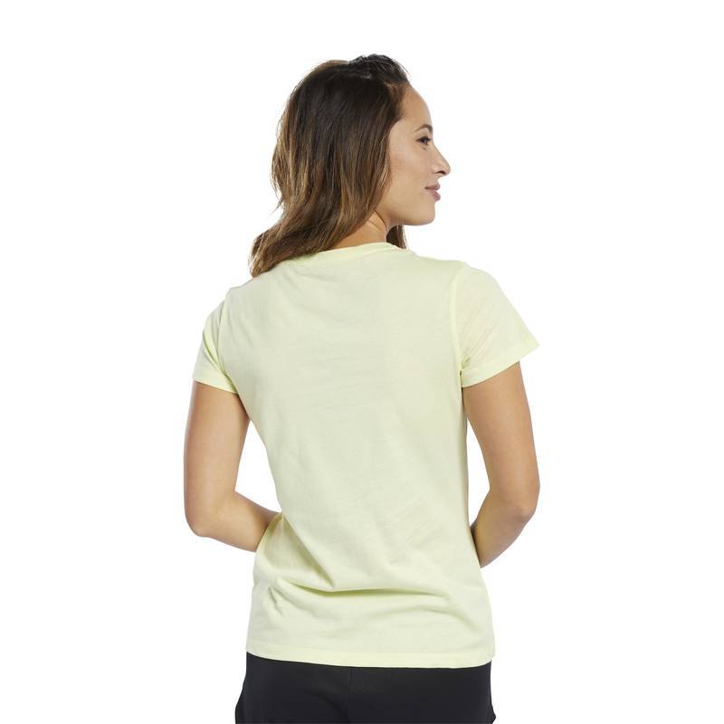 Woman T-Shirt TE Vector Tee - FQ2859