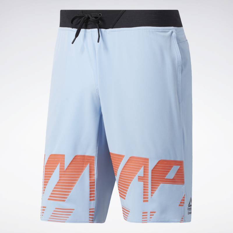 Man Shorts Reebok CrossFit Epic Base Short - FK4338
