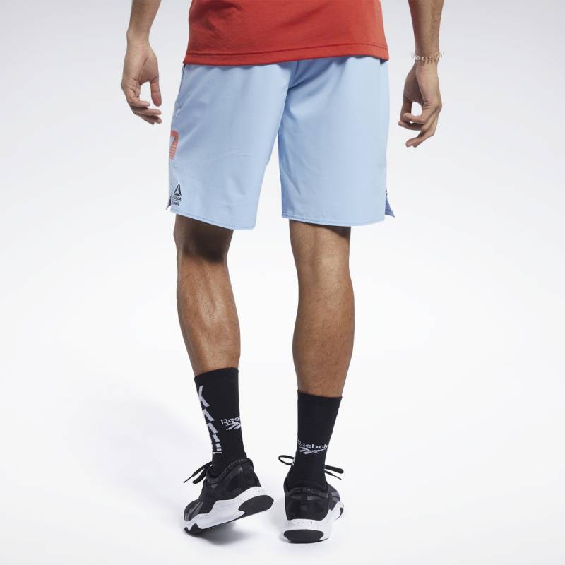 Pánské šortky Reebok CrossFit Epic Base Short - FK4338
