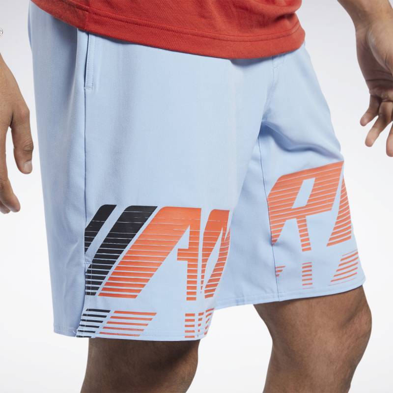 Man Shorts Reebok CrossFit Epic Base Short - FK4338