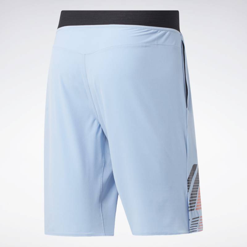 Man Shorts Reebok CrossFit Epic Base Short - FK4338