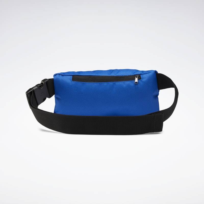 Modrá ledvinka Reebok 