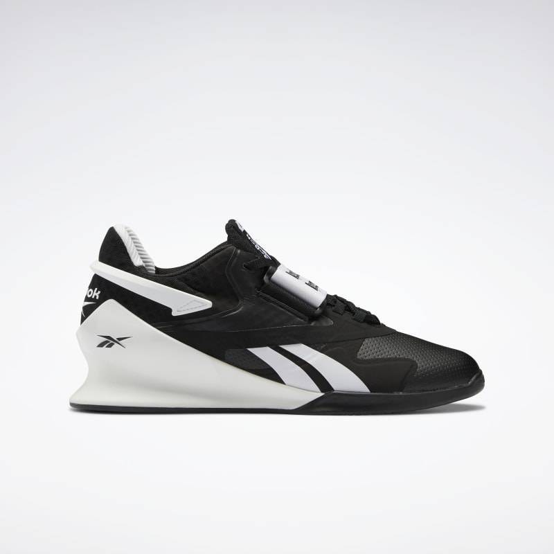 Dámské vzpěračské boty Reebok Legacy Lifter II - FV0529