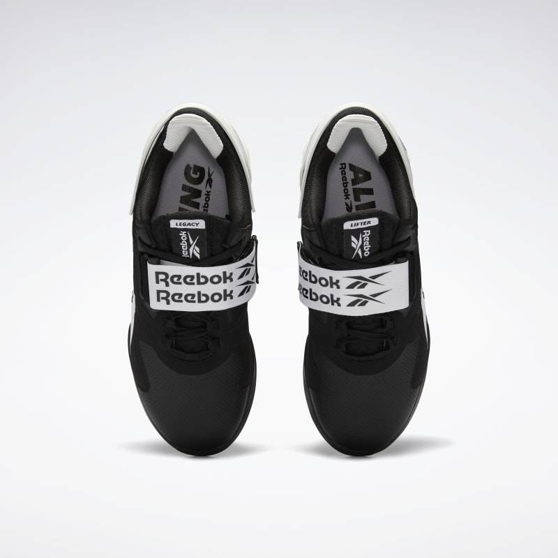 Woman weightlifting Shoes Reebok Legacy Lifter II - FV0529