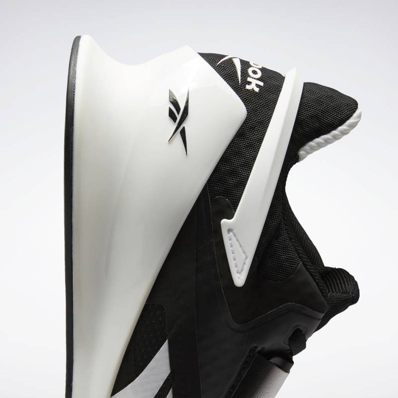 Dámské vzpěračské boty Reebok Legacy Lifter II - FV0529