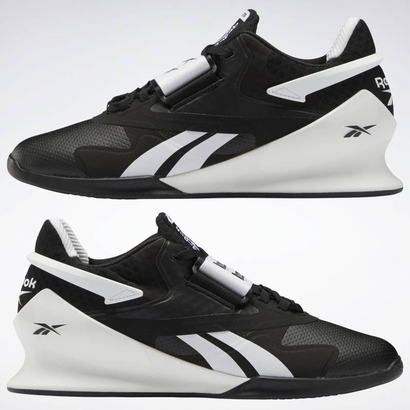 Dámské vzpěračské boty Reebok Legacy Lifter II - FV0529