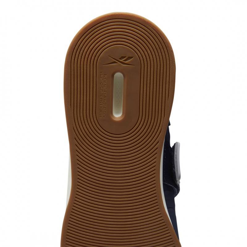 Pánské vzpěračské boty Reebok Legacy Lifter II - FU9460