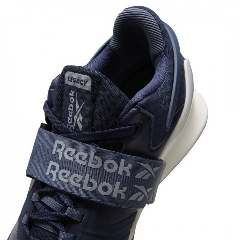 Man weightlifting Shoes Reebok Legacy Lifter II - FU9460