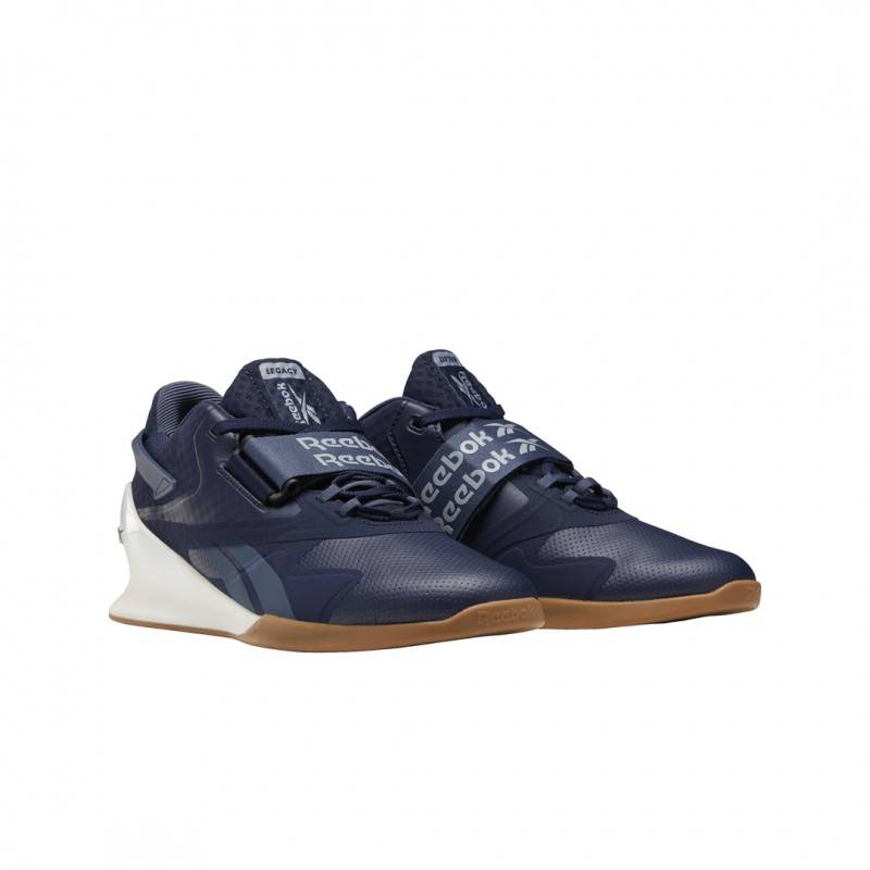 Herren Gewichthebenschuhe Reebok Legacy Lifter II - FU9460