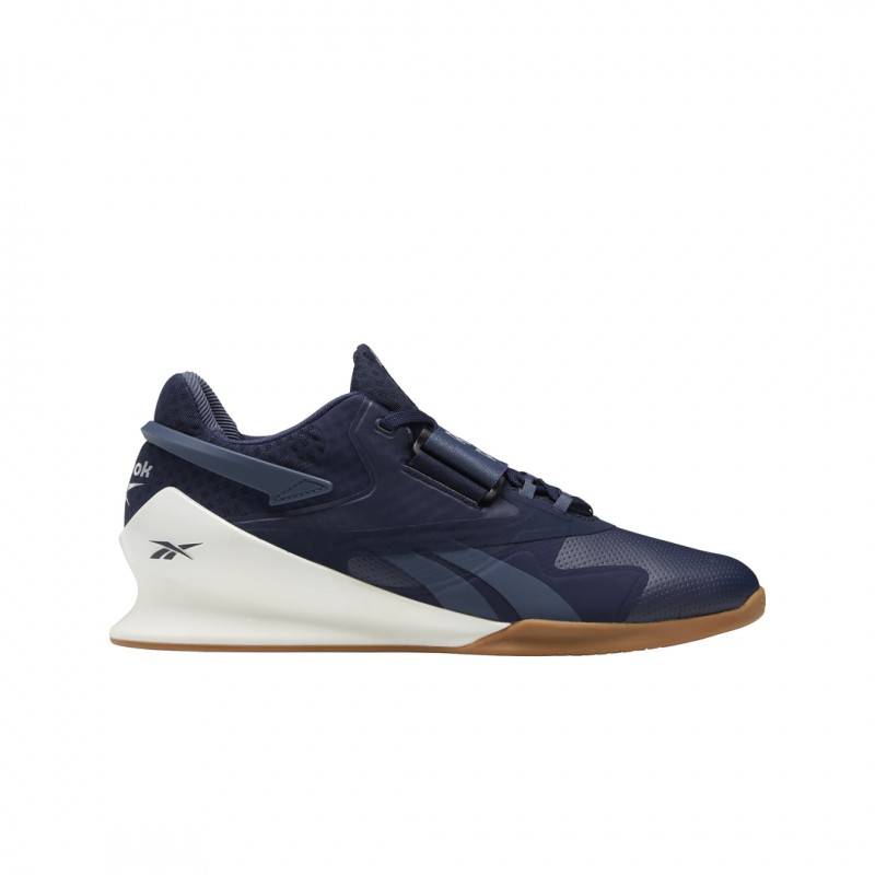 Herren Gewichthebenschuhe Reebok Legacy Lifter II - FU9460